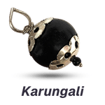 Karungali