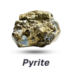 Pyrite
