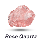 Rose Quartz