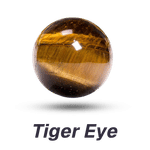 Tiger Eye
